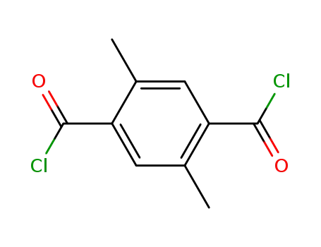 2,5-dimethyl-terephthaloyl dichloride