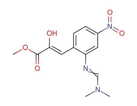 133053-90-4 Structure