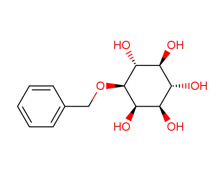 (+/-) 1-O-benzyl-myo-inositol