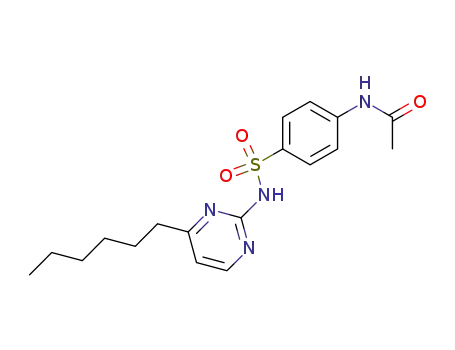 873411-21-3 Structure