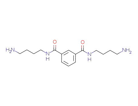 Molecular Structure of 1104610-46-9 (C<sub>16</sub>H<sub>26</sub>N<sub>4</sub>O<sub>2</sub>)