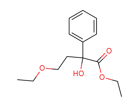 137040-08-5 Structure