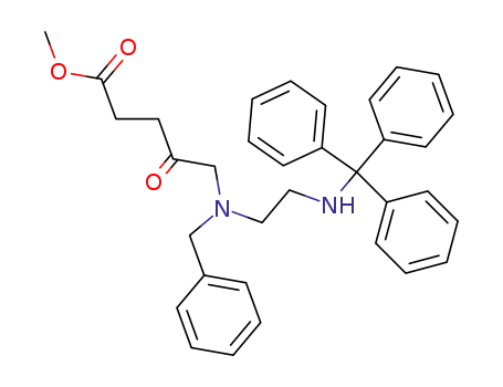 141856-07-7 Structure