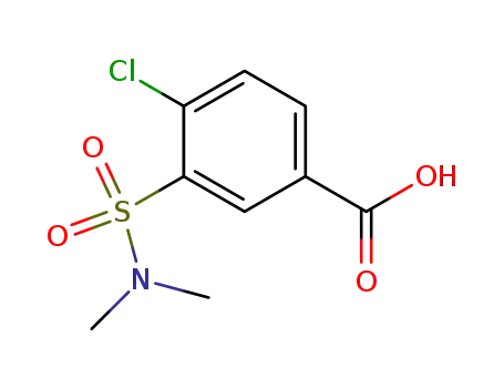 59210-61-6 Structure