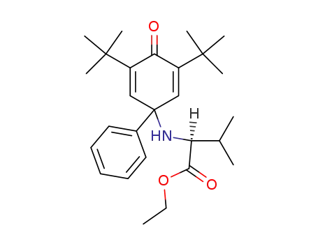 PChd-L-Val-OEt