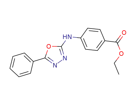 C<sub>17</sub>H<sub>15</sub>N<sub>3</sub>O<sub>3</sub>