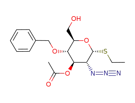 1043887-07-5 Structure