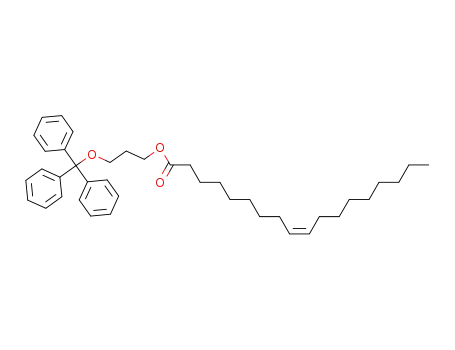 C<sub>40</sub>H<sub>54</sub>O<sub>3</sub>
