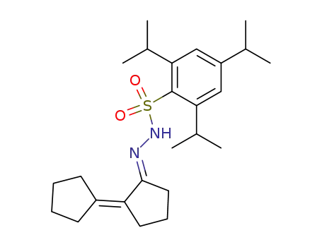 104703-62-0 Structure