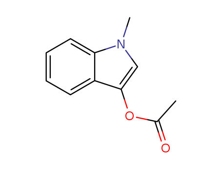N- methylindoxylacetate