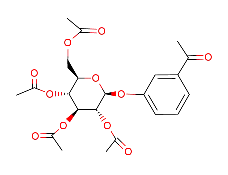 14581-82-9 Structure