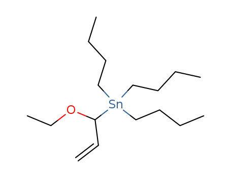 (α-ethoxyallyl)tributyltin