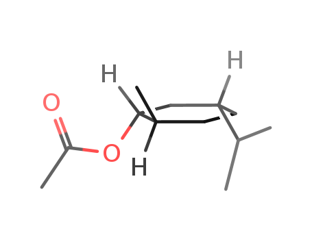 Cyclohexanol,2-methyl-5-(1-methylethyl)-, 1-acetate, (1R,2R,5R)-rel-