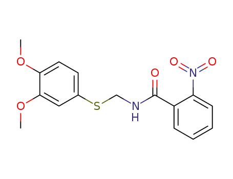 146767-07-9 Structure