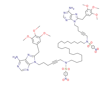 1043569-32-9 Structure