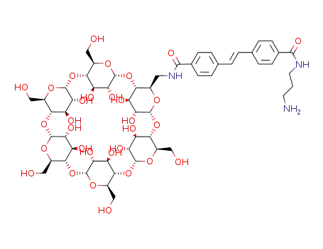 1072838-54-0 Structure