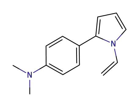 C<sub>14</sub>H<sub>16</sub>N<sub>2</sub>