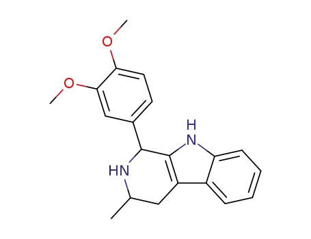 111071-89-7 Structure