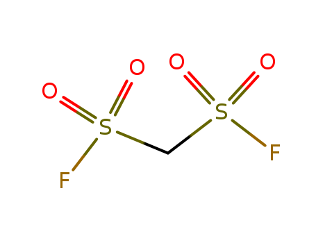 Methanedisulfonyldifluoride cas  42148-23-2