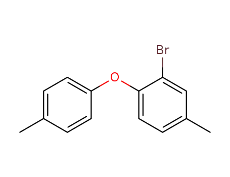2-bromo-di-p-tolyl ether