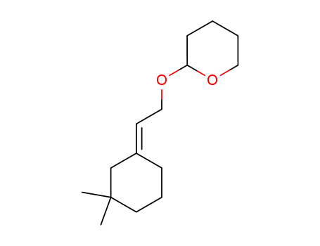 (E)-2-ochtoden-1-ol tetrahydropyranyl ether