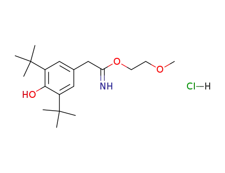 136415-07-1 Structure