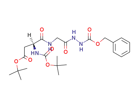 19636-07-8 Structure