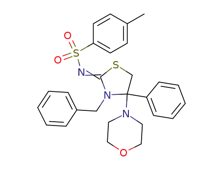 54871-19-1 Structure