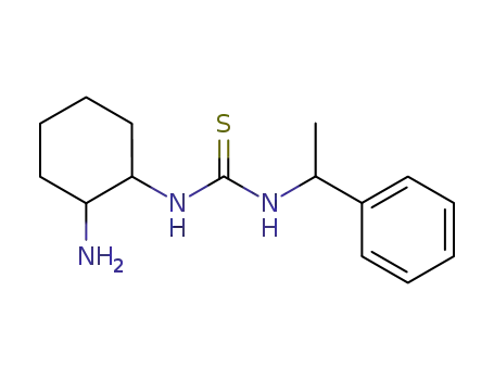 C<sub>15</sub>H<sub>23</sub>N<sub>3</sub>S