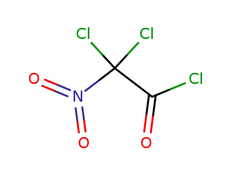 nitrodichloroacetyl chloride