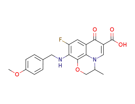 1093659-16-5 Structure