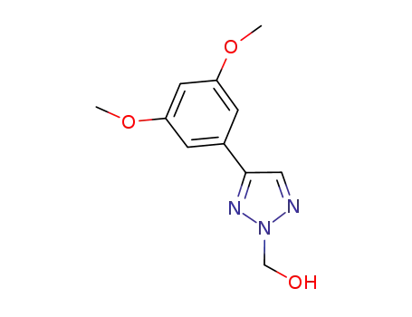 1043552-16-4 Structure