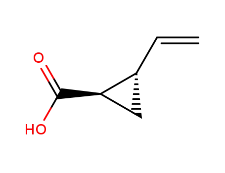 2183-87-1 Structure