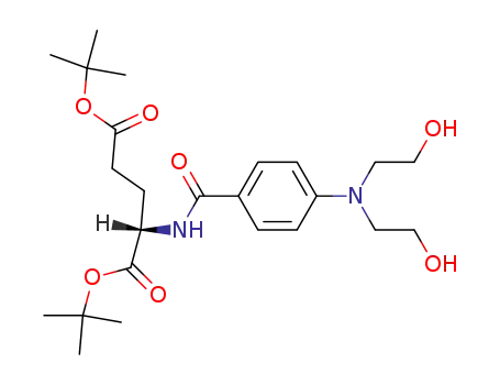 123724-54-9 Structure