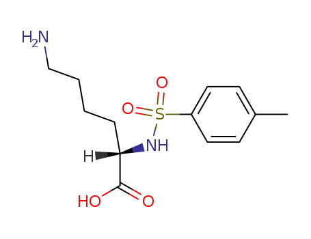 Nα-Tosyl-L-lysine