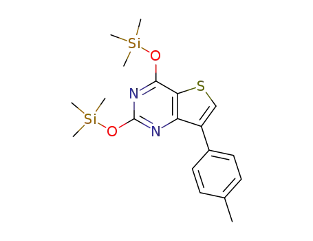 1026286-98-5 Structure