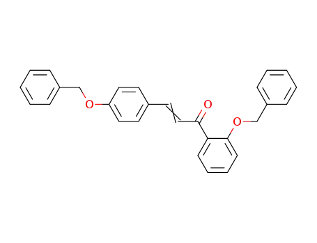 2',4-bis(benzyloxy)chalcone