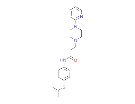 104373-77-5 Structure