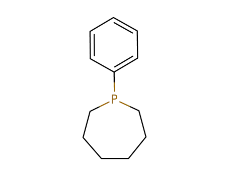 Phosphepane, 1-phenyl-
