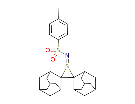 C<sub>27</sub>H<sub>35</sub>NO<sub>2</sub>S<sub>2</sub>