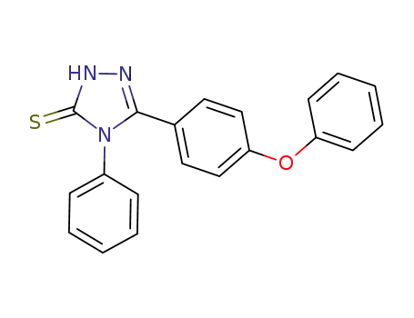 C<sub>20</sub>H<sub>15</sub>N<sub>3</sub>OS