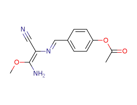 131195-28-3 Structure
