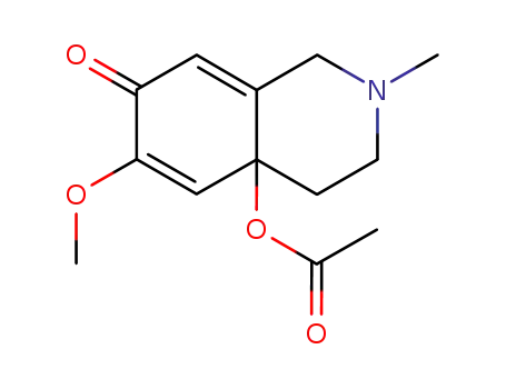 p-quinol acetate