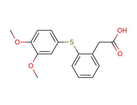 80709-55-3 Structure