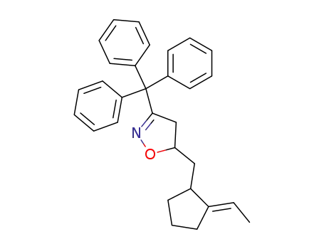 127347-11-9 Structure