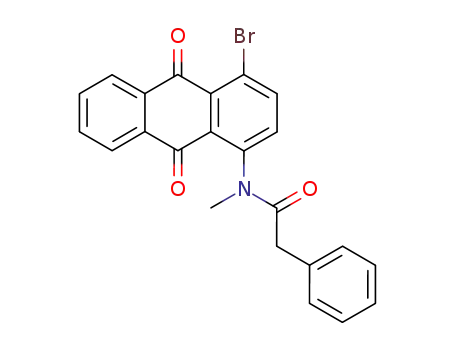 855950-08-2 Structure