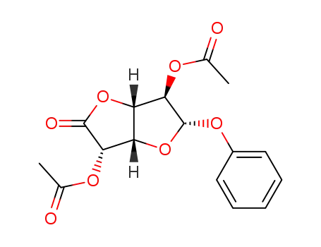 4468-70-6 Structure