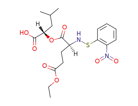 133399-05-0 Structure