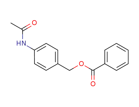 C<sub>16</sub>H<sub>15</sub>NO<sub>3</sub>