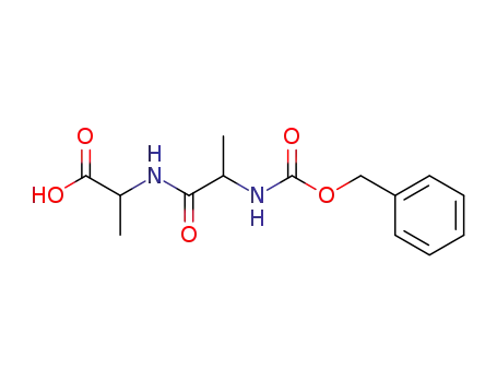 Cbz-HN-Ala-Ala